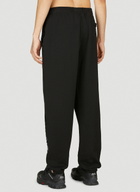 Moncler Logo Print Track Pants
