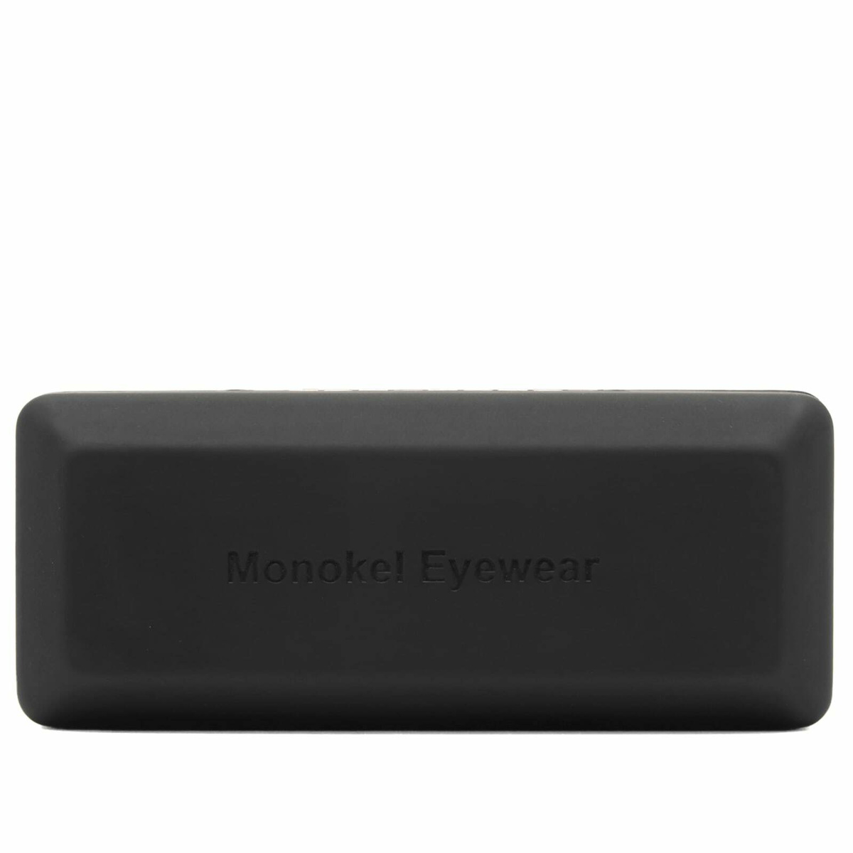 Monokel River Sunglasses in Grey 