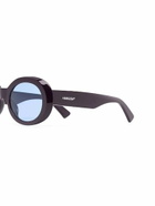 AMBUSH Kurt Sunglasses Sunglasses