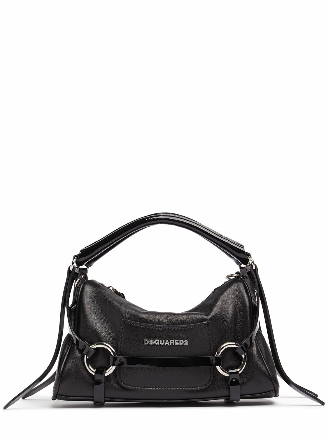 バッグ・カバンその他 Shoulder bag woman Dsquared2 Gothic Dsquared2 Belt Bag