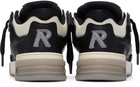 Represent Black Studio Sneakers