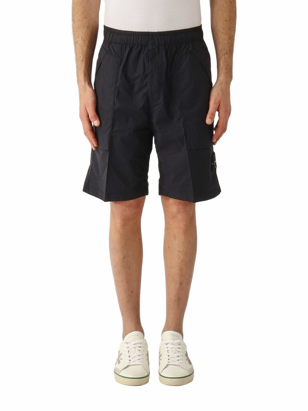 Photo: Stone Island Bermuda Bermuda
