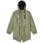 Moncler Genius - 7 Moncler Fragment Hiroshi Fujiwara Fulcrum Jacket