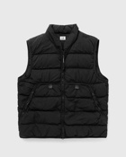 C.P. Company Outerwear   Vest Black - Mens - Vests