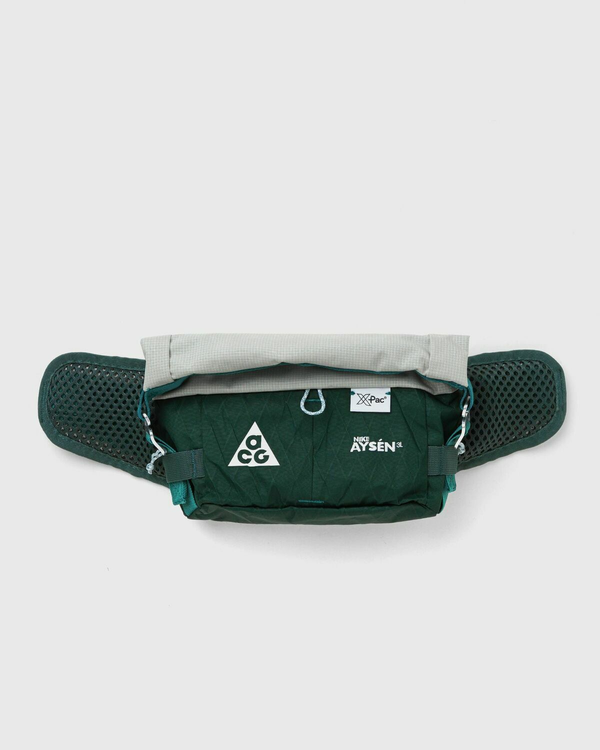 Nike Acg Aysén Fanny Pack (3 L) Green Bags Nike