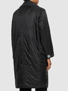 MAX MARA Greenco Padded Waterproof Long Jacket