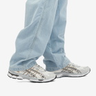 Asics GEL-NYC 2055 in Cream/Pure Silver