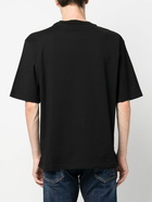 DSQUARED2 - Logo Cottn T-shirt