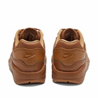 Nike Women's Air Max 1 '87 W Sneakers in Ale Brown/Gum/Medium Brown