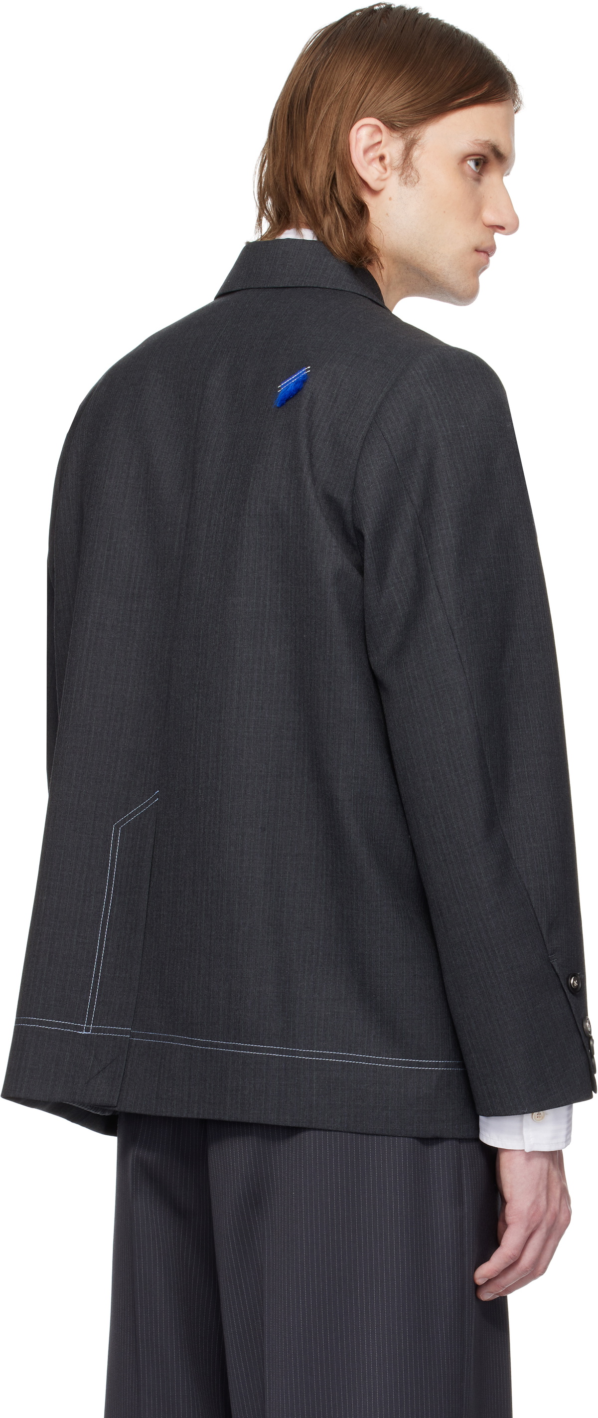 ADER error Gray Product. 8 Blazer ADER error