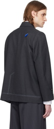 ADER error Gray Product. 8 Blazer
