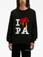 PALM ANGELS - I Love Pa Sweater