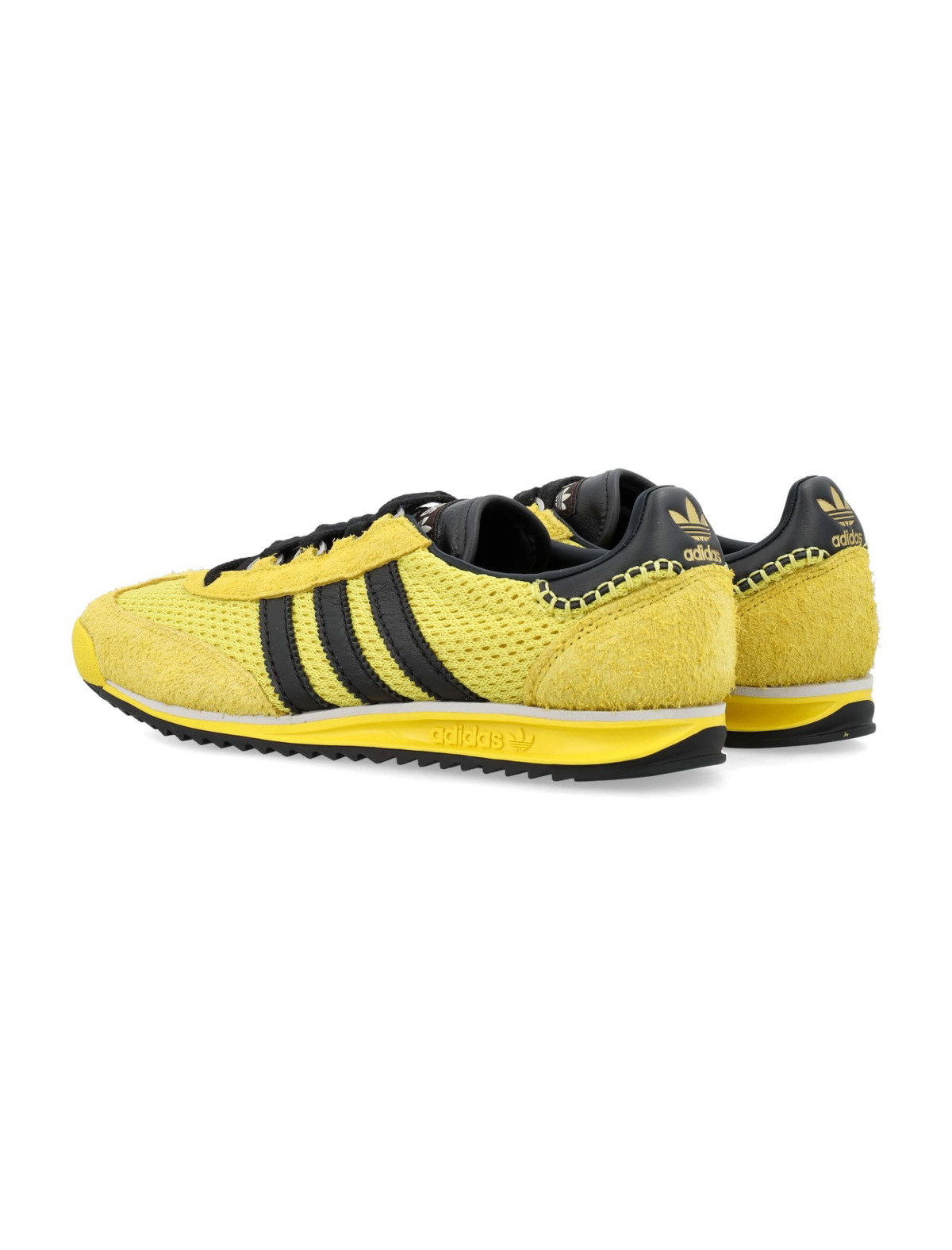 Adidas Originals Originals X Wales Bonner sl76 Sneakers