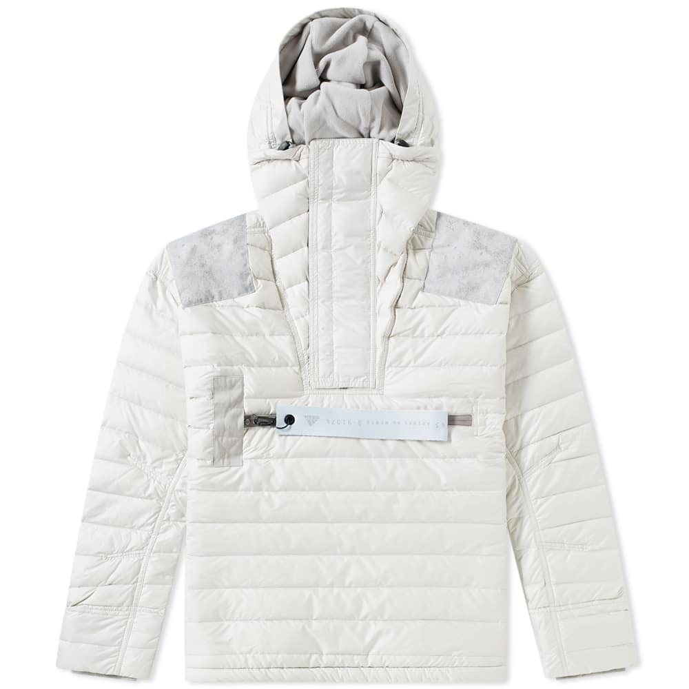 Photo: Adidas Consortium x Day One Down Jacket