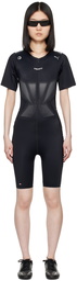 Coperni Black PUMA Edition Speedsuit