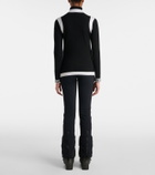 Goldbergh Noemi intarsia turtleneck sweater