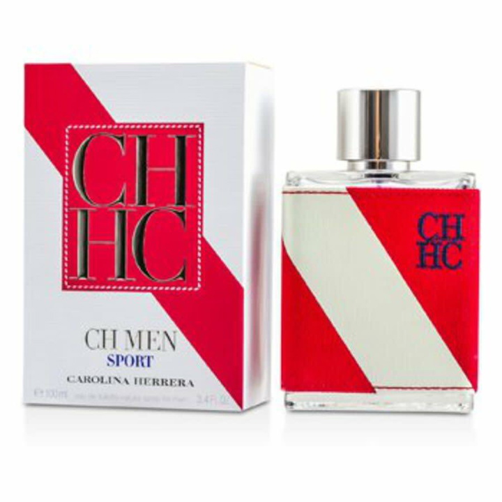 Photo: Ch Sport / Carolina Herrera EDT Spray 3.4 oz (100 ml) (m)