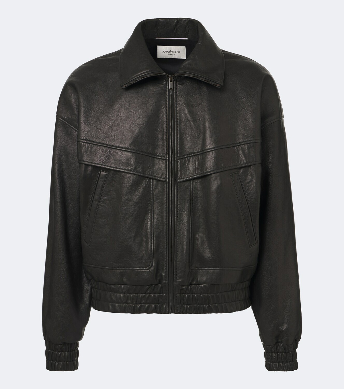 Saint Laurent Leather jacket