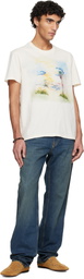 Isabel Marant Off-White Honore T-shirt