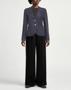 Circolo 1901 Womens Blazer in Purple