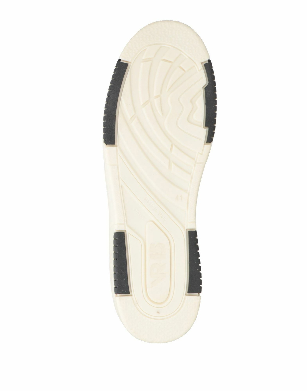 Via Roma 15 Womens Sneakers in White