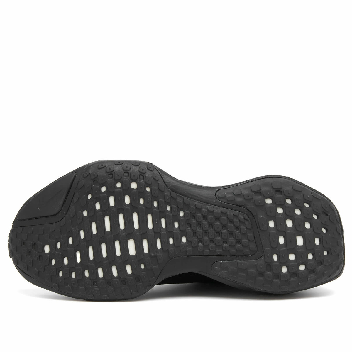 Nike Running Women's Invincible 3 Sneaker in Black/Anthracite