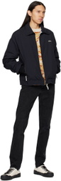 Advisory Board Crystals Tan Warped Camo Sweatshirt