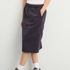 Nike Women's Wool Classics Skirt in Cave Purple