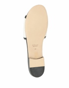 Kiton Womens Sandals in White