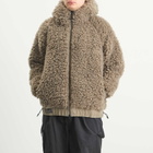 Oakley Men's FGL Link Boa Jacket 5.7 in Bark