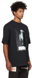 Heron Preston Censored Heron T-Shirt