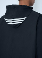 Y-3 Technical Hooded Jacket