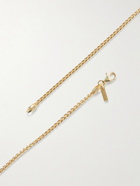 Hatton Labs - Gold-Plated Necklace