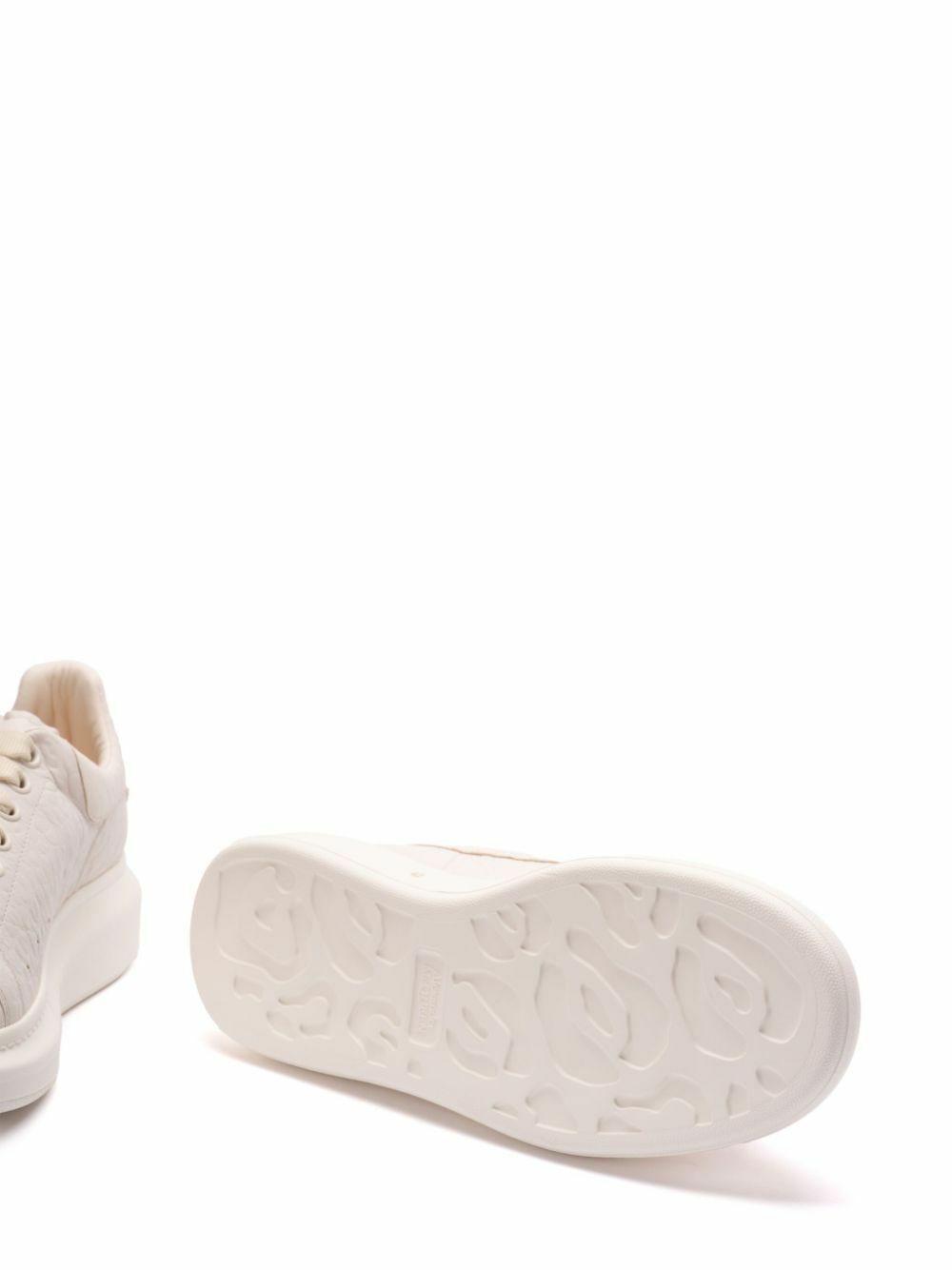 Alexander McQueen Oversized Sneakers