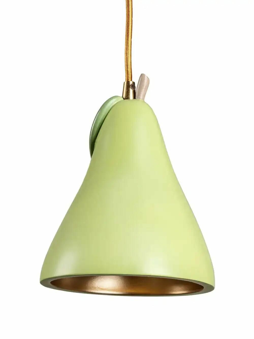 Seletti Vitamin Pear Ceiling Lamp
