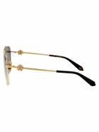 Roberto Cavalli Src036v Sunglasses