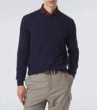 Brunello Cucinelli Cashmere sweater