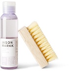 Jason Markk - Premium Shoe Cleaning Essential Kit - Men - White