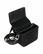 Amiri Womens Handbag in Black