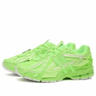 New Balance 1906A Sneaker in Mint Flash