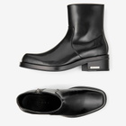 Jimmy Choo Elias Zip Boot Casual Shoe