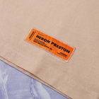 Heron Preston Herons Litho Oversized Tee