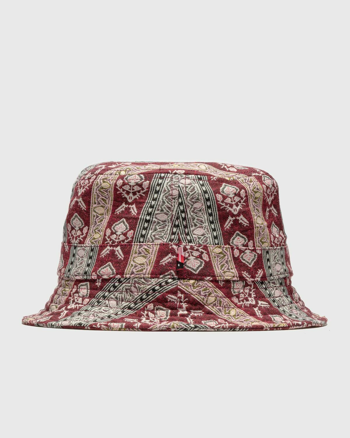 Honor The Gift Retro Bucket Hat Multi Hats