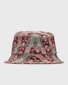 Honor The Gift Retro Bucket Hat Multi Hats