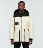 Moncler Genius - 7 Moncler FRGMT Hiroshi Fujiwara Glostery Jacket