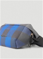 Sonny Belt Bag in Blue