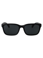 Moncler Eyewear Slicka Sunglasses
