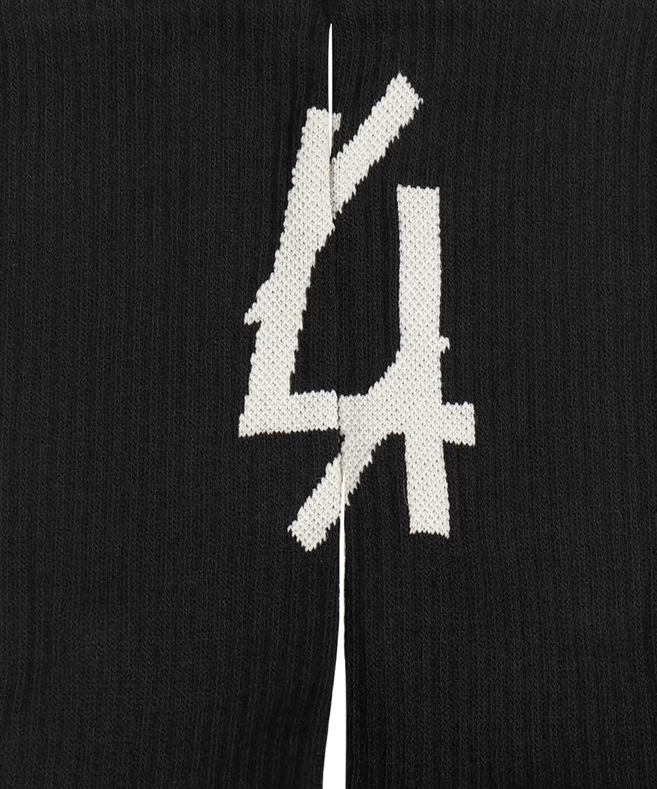 44 Label Group Logo Cotton Blend Socks