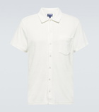 Vilebrequin - Charli terry polo shirt