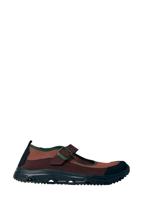 Photo: Salomon RX Marie-Jeanne Shoes